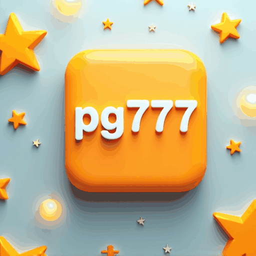 pg777 Logo