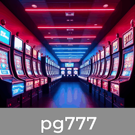 pg777: Sua Porta de Entrada para as Melhores Apostas com Confiabilidade e Qualidade