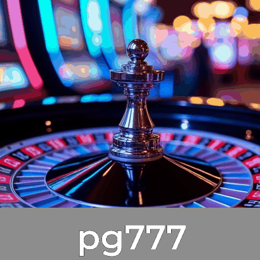pg777: Slots com Mega Prêmios, Jogos de Mesa Estratégicos, Live Dealer - Experiência Imersiva
